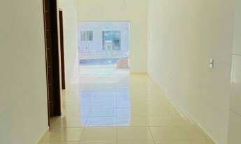 Imagem 3: CASA DE 02 QUARTOS (1 SUÍTE) NO PARQUE DAS LARANJEIRAS - RESIDENCIAL FECHADO