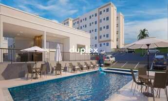 Imagem: APARTAMENTO 2 DORMITÓRIOS AREIAS