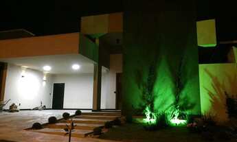 Imagem 7: Casa Condomínio Recanto do Lago