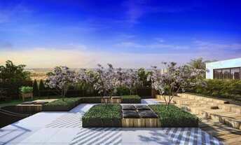 Imagem 7: Apartamento 2 Suítes sendo 1 Master, 105 M² Uteis, 1 vaga de garagem, à venda, R$ 1.005.89