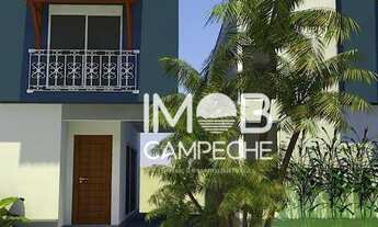 Imagem 7: Casa 3 Dormitóriosno Ribeirão da Ilha, Florianópolis SC