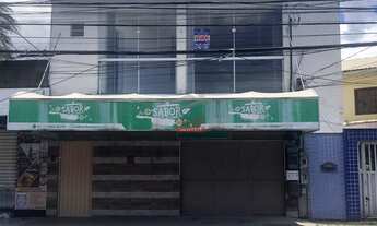 Imagem: Serra - Casa Comercial - Valparaíso