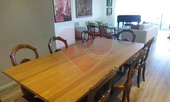 Imagem 4: Apartamento para venda possui 180 metros quadrados com 2 quartos