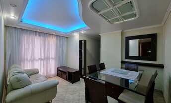 Imagem: Apartamento para aluguel possui 63 metros