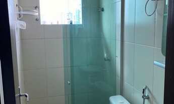 Imagem 7: Apartamento para venda tem 80m2, 3 quartos sendo 1 suíte e 01 vaga Pedreira - Belém - Pará