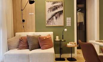 Imagem 5: Apartamento na Giovanni para venda 40 m com 2 quartos