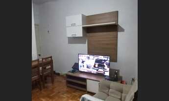 Imagem 2: Apartamento para venda tem 34 metros quadrados com 1 quarto em Copacabana - Rio de Janeiro