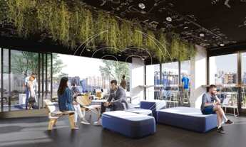 Imagem 4: São Paulo - Kitchenette/Conjugados - Moema Índios