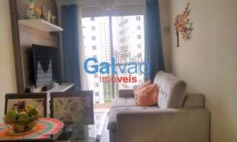 Imagem: Apartamento à venda em São Paulo/SP