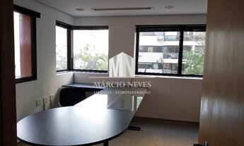 Imagem 7: SALA COMERCIAL em SÃO PAULO - SP, ITAIM BIBI