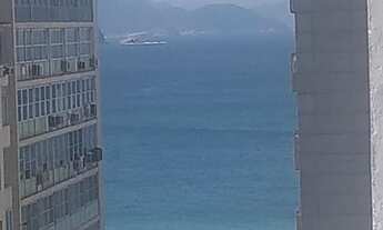 Imagem: RIO DE JANEIRO - Apartamento Padrão - COPACABANA