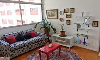 Imagem 3: Apartamento com 69 metros a venda perto da estação Trianon