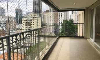 Imagem: Vila Nova Conceição - locação com 3