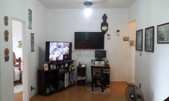 Imagem: F540 Apartamento para venda em São Vicente