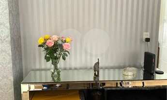 Imagem 6: São Paulo - Apartamento Padrão - VILA OLÍMPIA