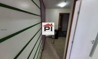 Imagem 6: Sala Comercial para Venda em Salvador, Caminho Das Árvores, 1 banheiro, 1 vaga