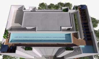 Imagem 7: Apto. com 54 m2. à Venda no JD. São Paulo - ZN