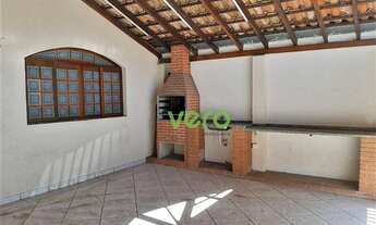 Imagem: Casa com 3 dormitórios à venda, 133 m²