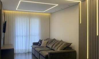 Imagem 2: Apartamento a venda no Parque Prado