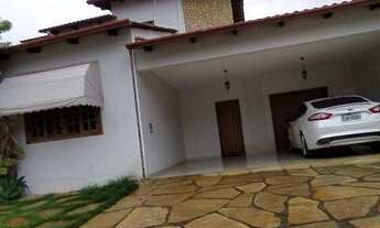 Imagem 6: CASA ALTO PADRÃO 4QTS, SUITE E BANHEIRA - TAGUAPARQUE