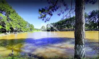 Imagem 6: Terreno em condomínio fechado em Alumínio Votorantim 1500m