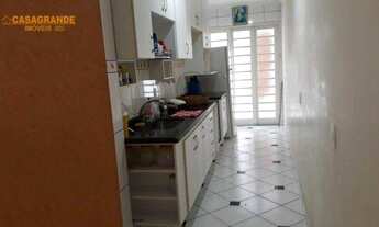 Imagem 7: Sobrado com 4 dormitórios à venda, 254 m² por R$ 1.480.000,00 - Jardim Satélite - São José