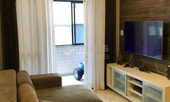 Imagem: Apartamento à venda com 2 quartos sendo