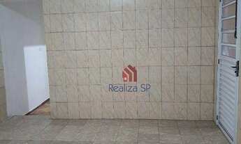 Imagem 2: OPORTUNIDADE PARA LOCAÇÃO CASA C/ 2 COMODOS - BAIRRO CARAPICUÍBA- SP