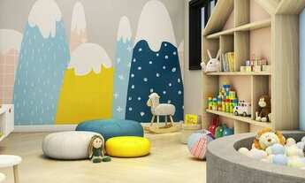 Imagem 5: KZ JABAQUARA Apartamento com 2 dormitórios