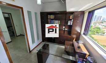 Imagem 2: Sala Comercial para Venda em Salvador, Caminho Das Árvores, 1 banheiro, 1 vaga