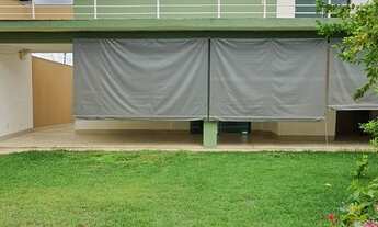 Imagem 6: Sobrado para venda com 259 metros quadrados com 5/4, sdo 3 suítes em Jardim Califórnia - C