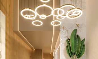 Imagem 3: Apartamento com 2 quartos no Élevé Residence - Bairro Centro em Porto Belo