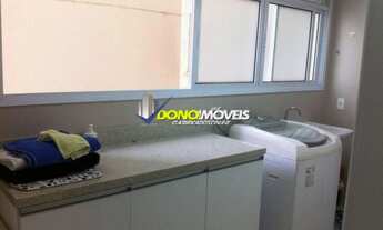 Imagem 7: Apto 3 dorms, 3 suites- Cond. Domo Life - Centro - SBC
