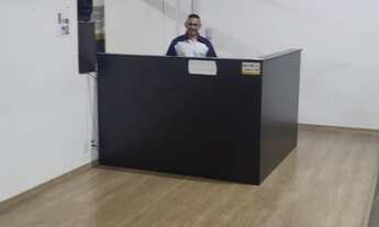 Imagem 3: Studio para aluguel possui 24 metros quadrados com 1 quarto em Pinheiros - São Paulo - SP