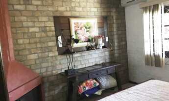 Imagem 6: Casa com PISCINA privativa em Condomínio Fechado