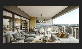 Imagem 3: Apartamento Novo Alto Padrão na Móoca