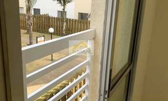 Imagem 4: Apartamento para Locação em Limeira, Jardim Parque Novo Mundo, 3 dormitórios, 1 suíte, 1 b