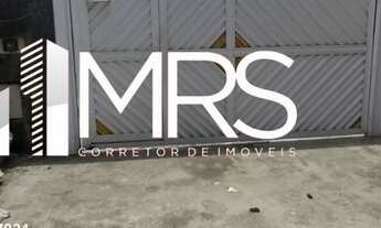 Imagem 2: Casa para venda com 76 metros quadrados com 2 quartos em Ribeirópolis - Praia Grande - SP