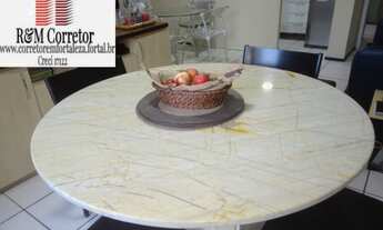 Imagem 4: Apartamento á venda na Praia de Iracema em Fortaleza-CE