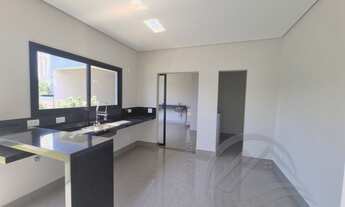 Imagem 4: Casa - Jardim Golden Park Residence - Hortolândia