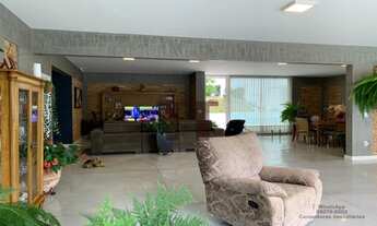 Imagem 3: Casa à venda com aprox. 600 m² 3 suítes em Águas da Prata - SP