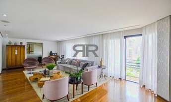 Imagem 3: PERDIZES - IMPECÁVEL COM VISTA PARA O VALE - 274 M² ÚTEIS - COM PERMUTA