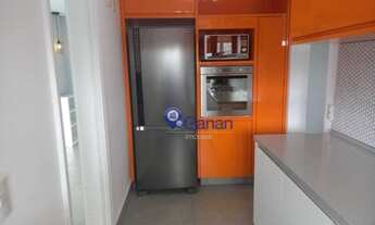 Imagem 6: Apartamento com 2 dormitórios à venda, 109 m² por R$ 1.279.000,00 - Granja Julieta - São P