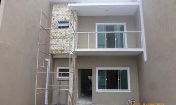 Imagem 3: SOBRADOS A VENDA NO BOQUEIRÃO, CURITIBA, A 350 METROS DO BANCO BRADESCO E 300 DA ACADEMIA