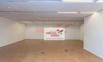 Imagem 4: Conjunto para alugar, 135 m² por R$ 4.040,00/mês - Centro - Curitiba/PR