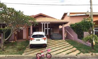 Imagem: Casa - Bosque de Barão Geraldo - Campinas