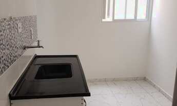 Imagem 2: Apartamento Jardim Lisboa