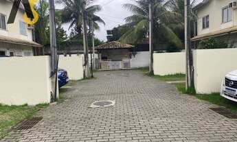 Imagem 4: Casa com 2 dormitórios à venda, 55 m² por R$ 225.000,00 - Taquara - Rio de Janeiro/RJ