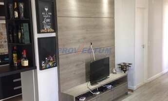 Imagem 2: Apartamento - Parque Euclides Miranda - Sumaré