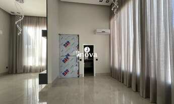 Imagem 3: Casa Condomínio à venda, 4 quartos, 4 suítes, 4 vagas, Estância dos Ipês - Uberaba/MG